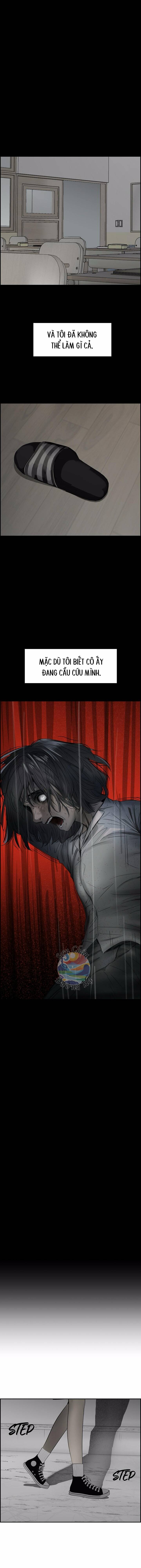 Lướt Tiếp Nếu Bạn Dám Chap 16 - Next Chap 17