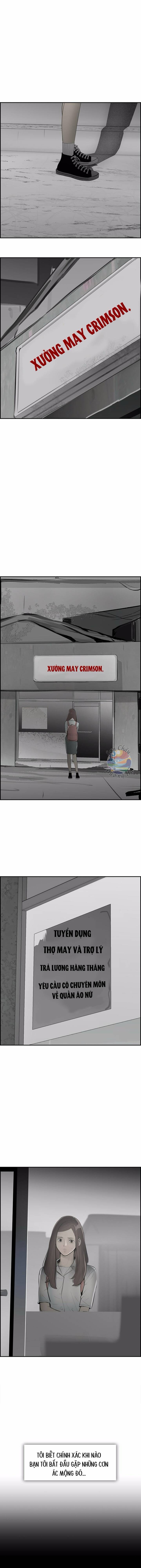 Lướt Tiếp Nếu Bạn Dám Chap 16 - Next Chap 17