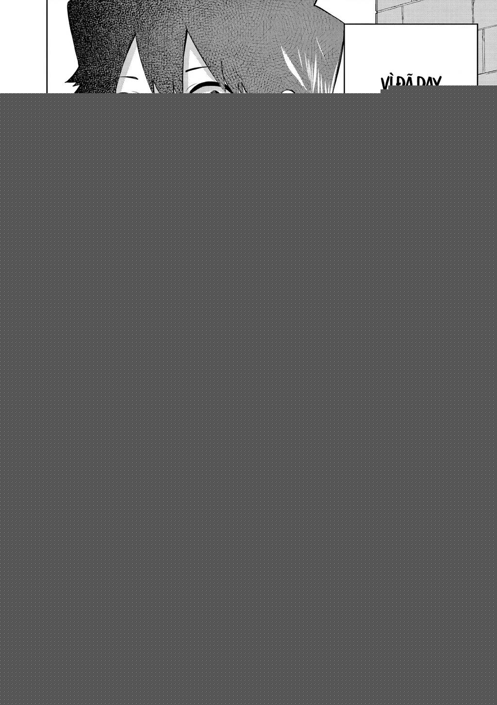 Luyến Thực Nữ Chap 16 - Next Chap 17