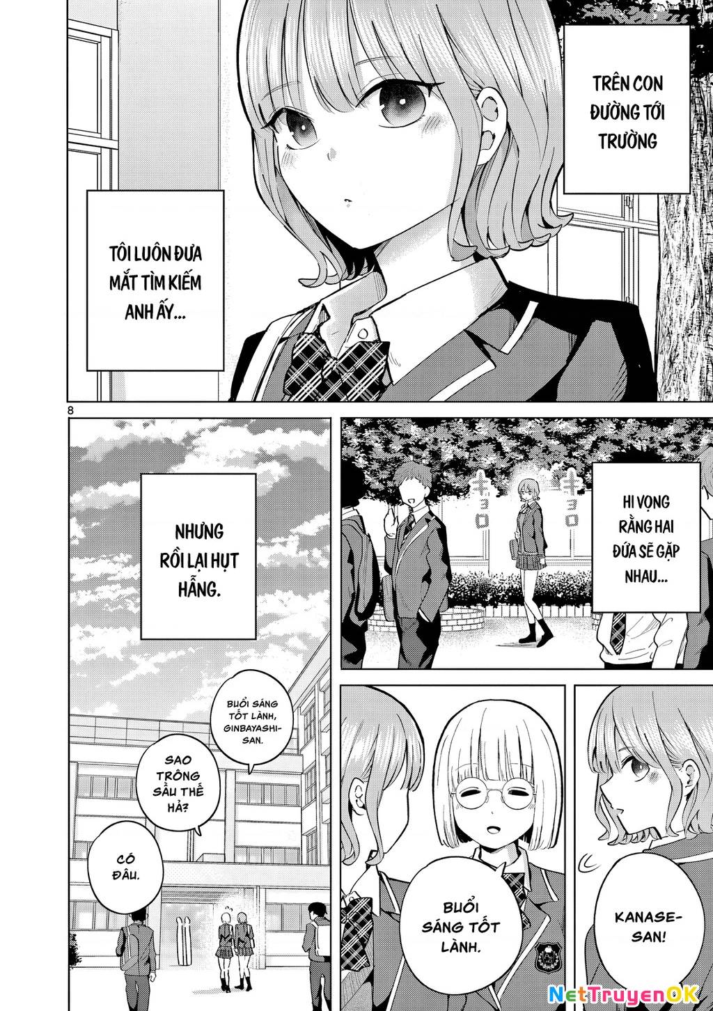 Luyến Thực Nữ Chap 16 - Next Chap 17