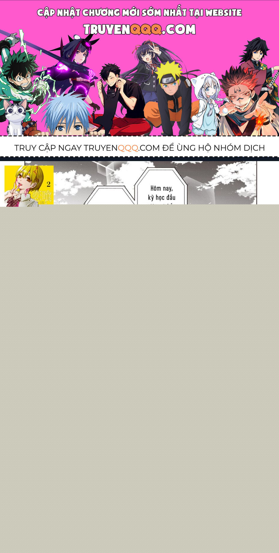 Luyến Thực Nữ Chap 17 - Next Chap 18