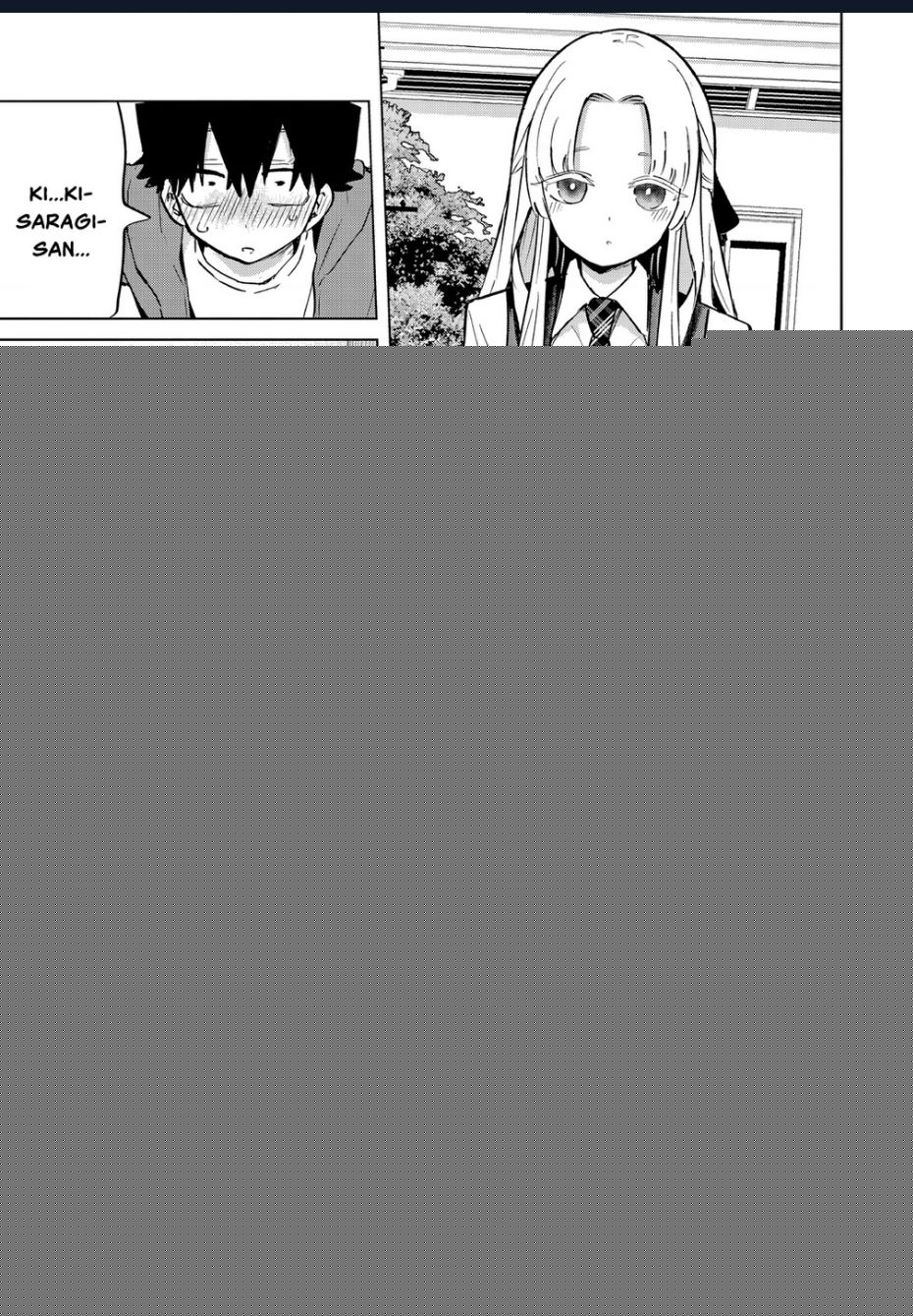 Luyến Thực Nữ Chap 17 - Next Chap 18