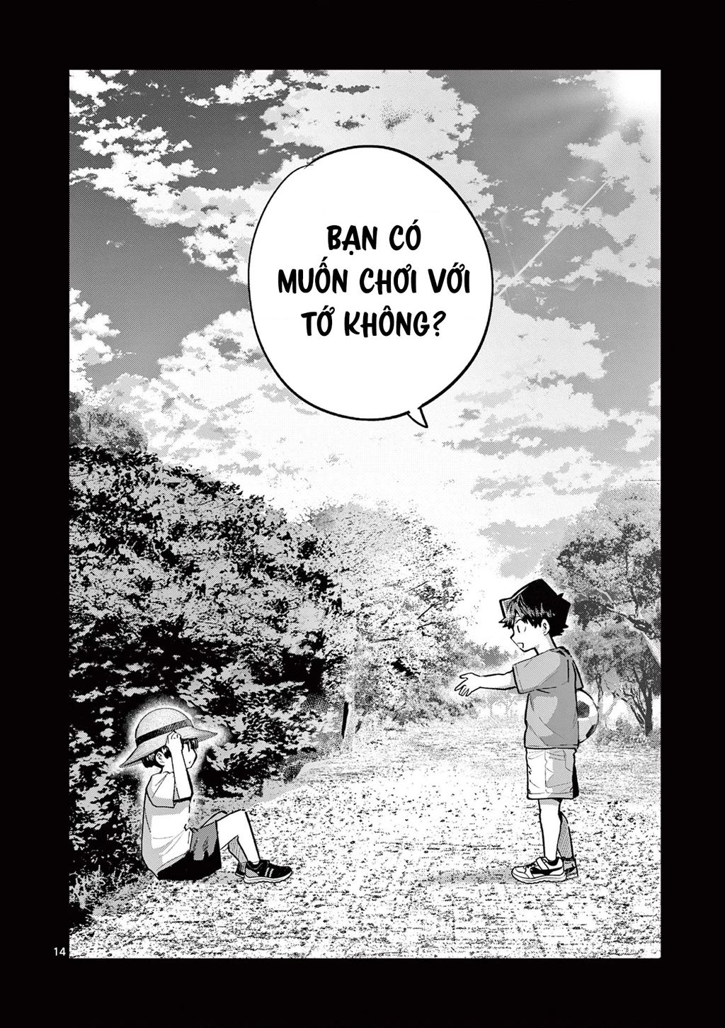 Luyến Thực Nữ Chap 20 - Next Chap 21