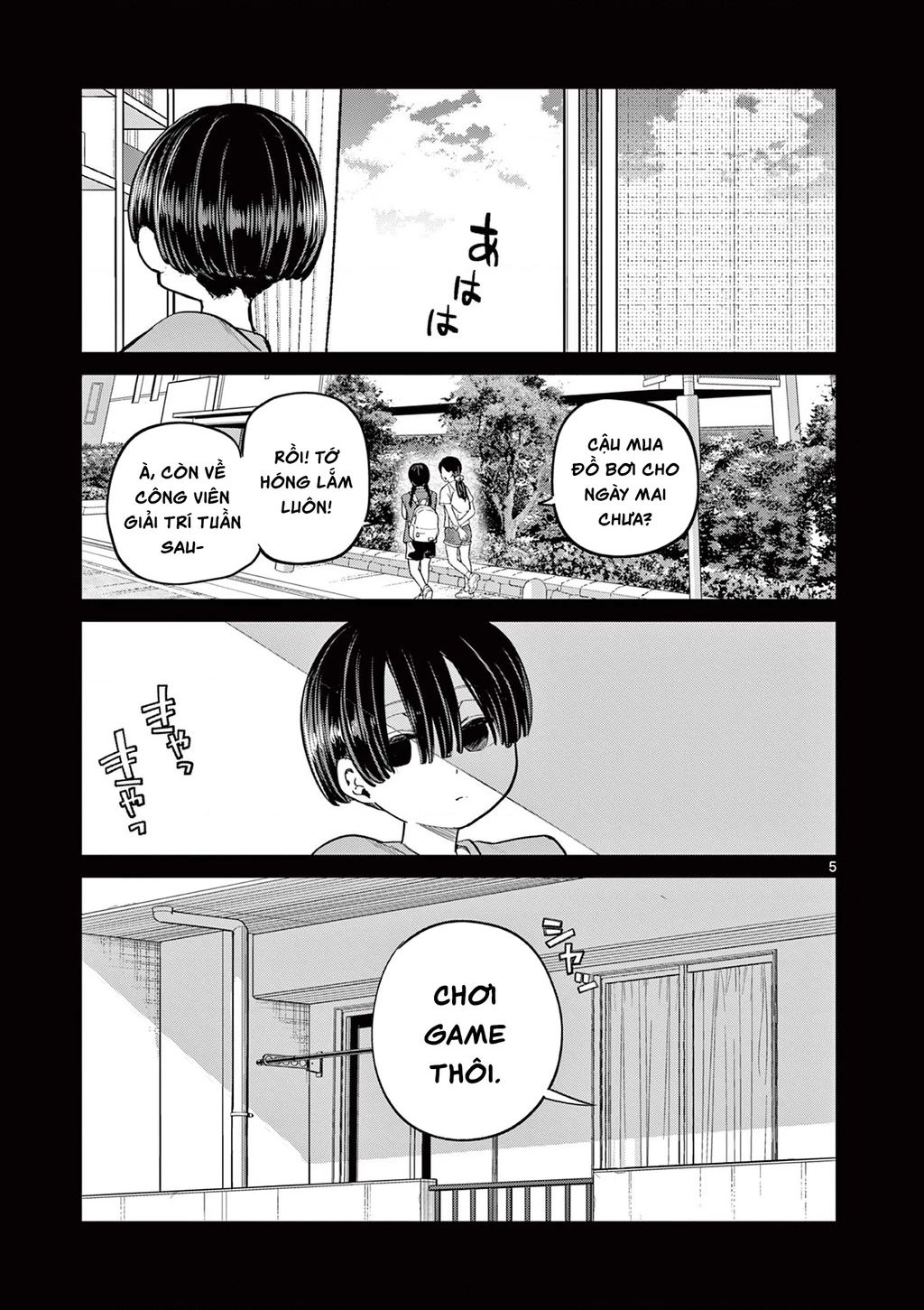 Luyến Thực Nữ Chap 20 - Next Chap 21