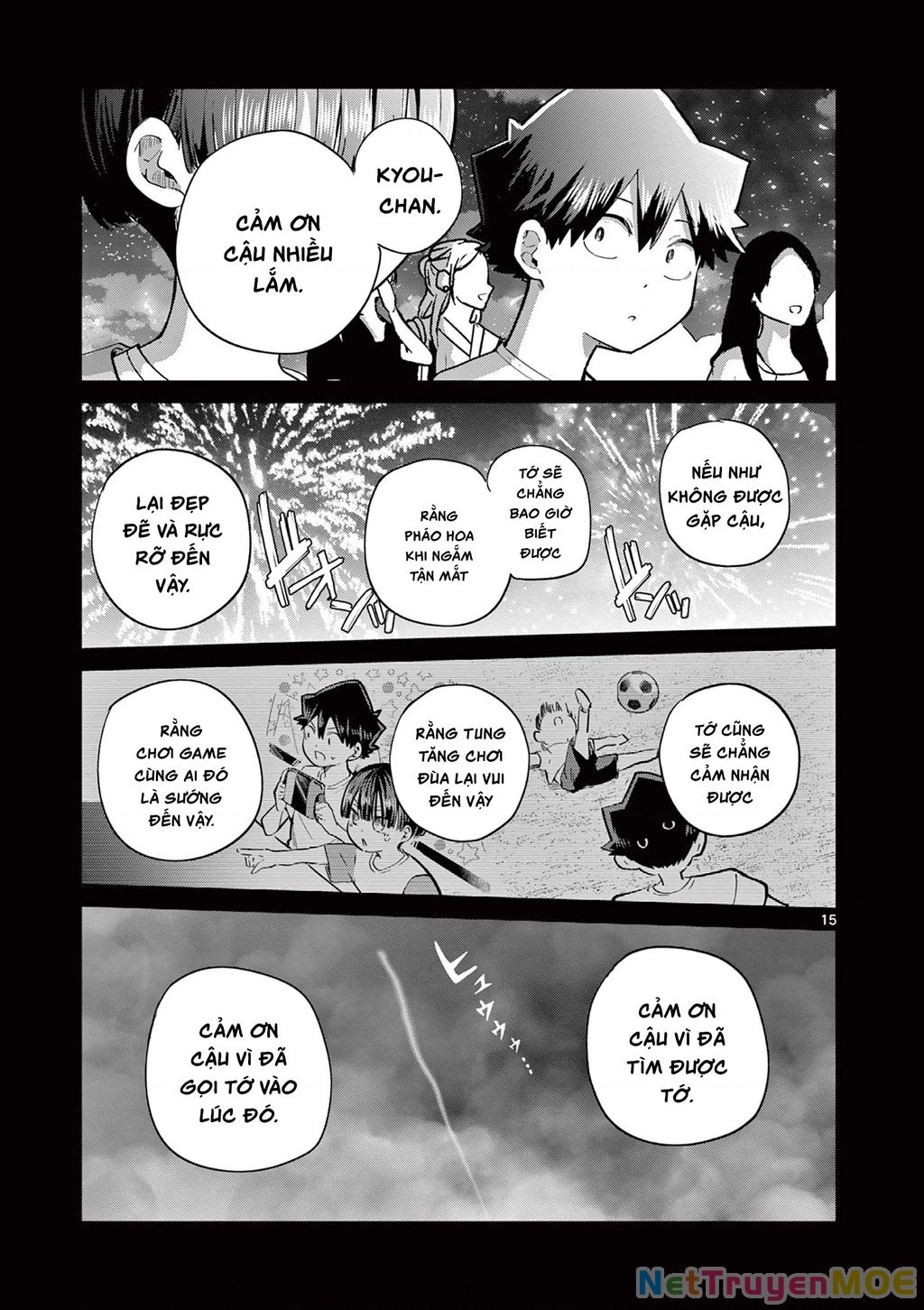 Luyến Thực Nữ Chap 21 - Next Chap 22