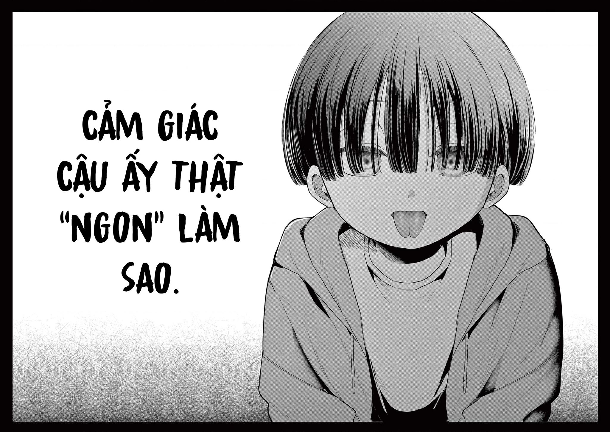 Luyến Thực Nữ Chap 21 - Next Chap 22