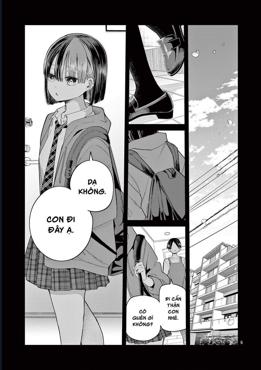 Luyến Thực Nữ Chap 22 - Next Chap 23