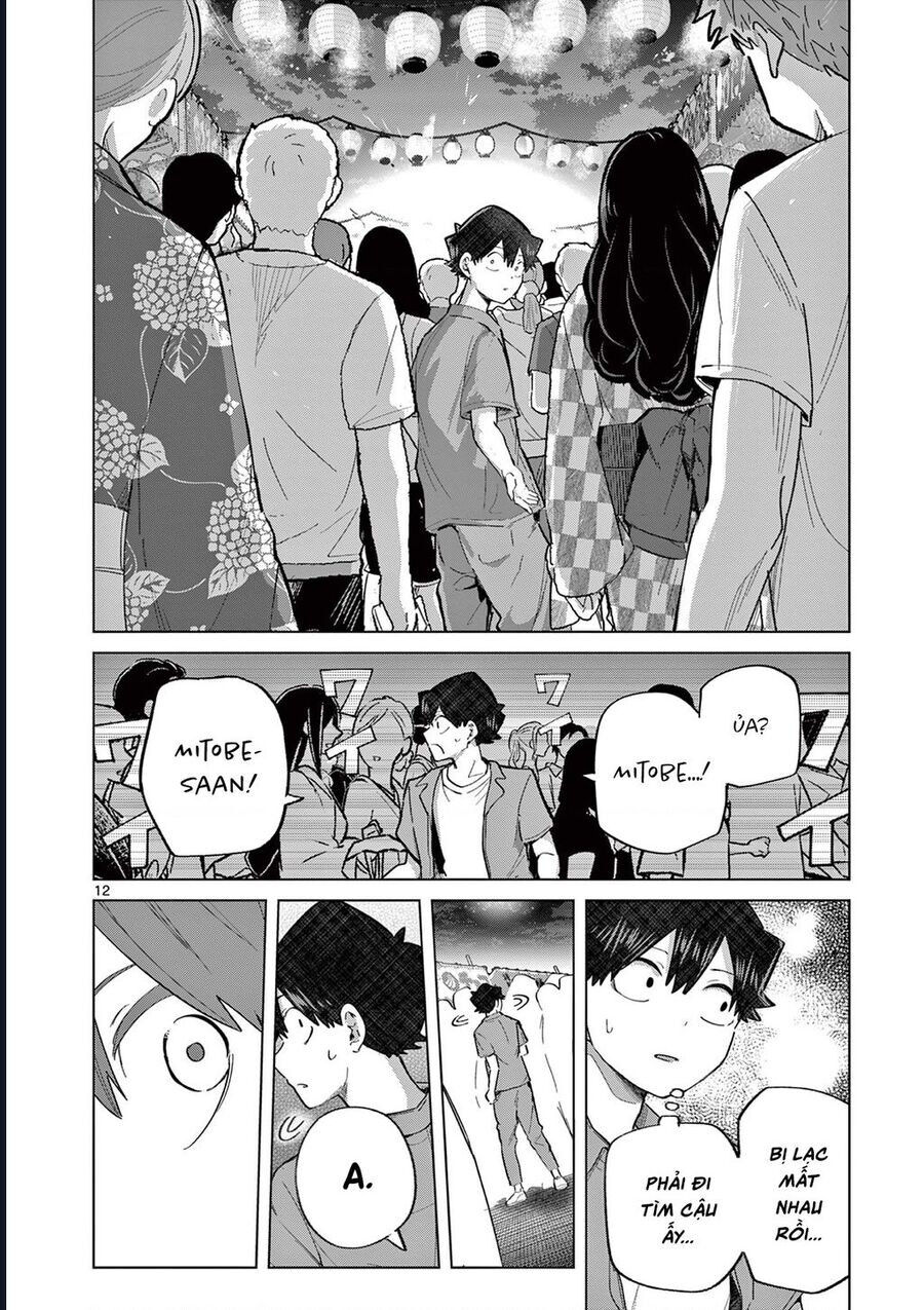 Luyến Thực Nữ Chap 23 - Next Chap 24