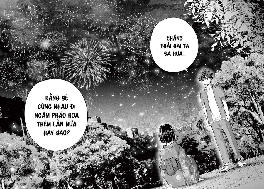 Luyến Thực Nữ Chap 24 - Next Chap 25