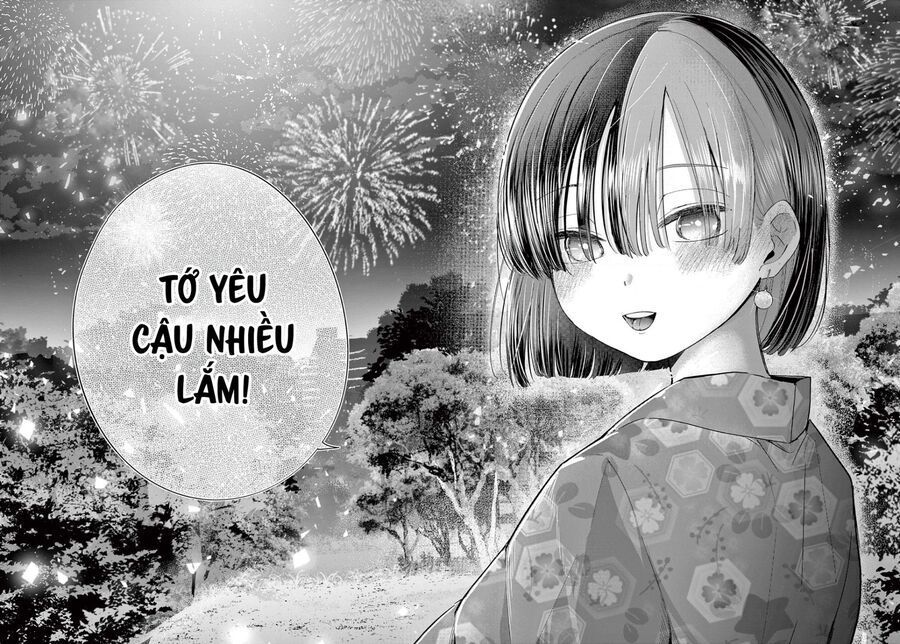 Luyến Thực Nữ Chap 24 - Next Chap 25