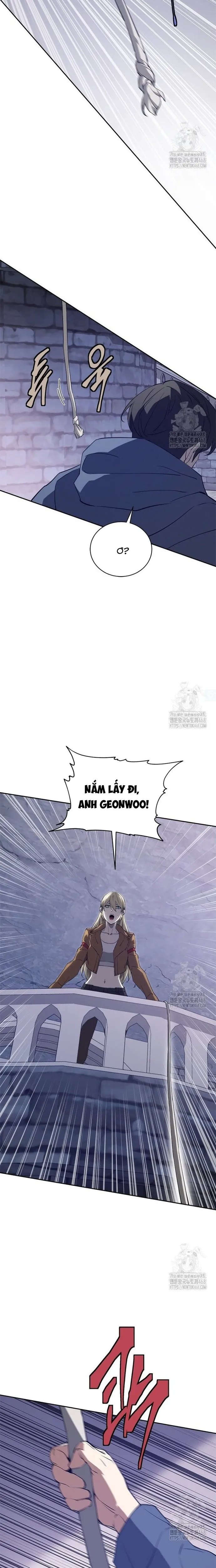 Lv 1 Bất Khả Chiến Bại Chap 71 - Next Chap 72