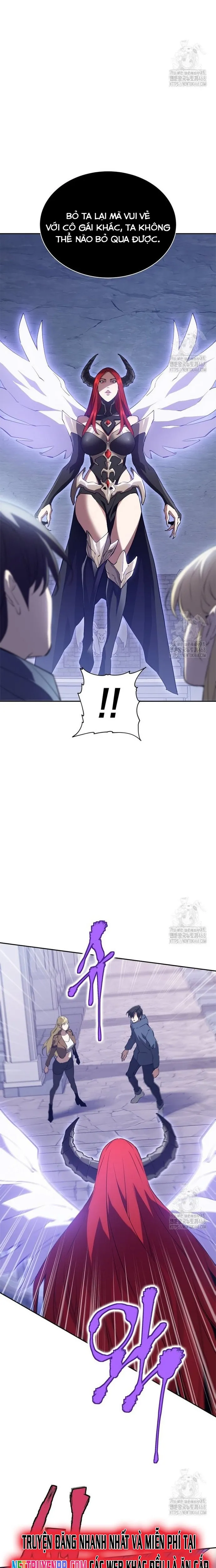 Lv 1 Bất Khả Chiến Bại Chap 71 - Next Chap 72