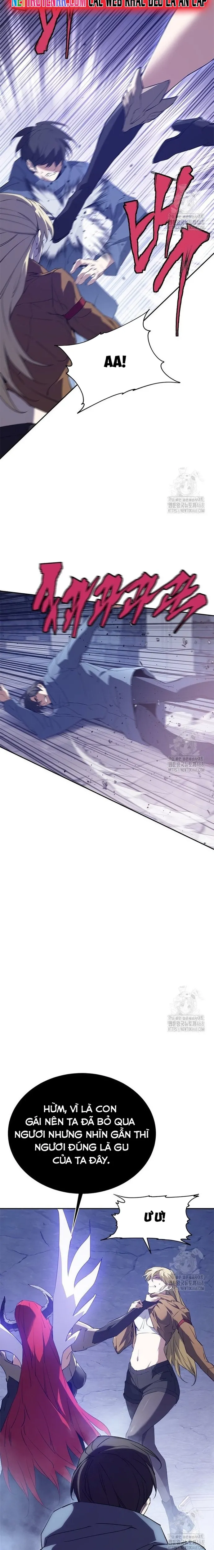 Lv 1 Bất Khả Chiến Bại Chap 71 - Next Chap 72