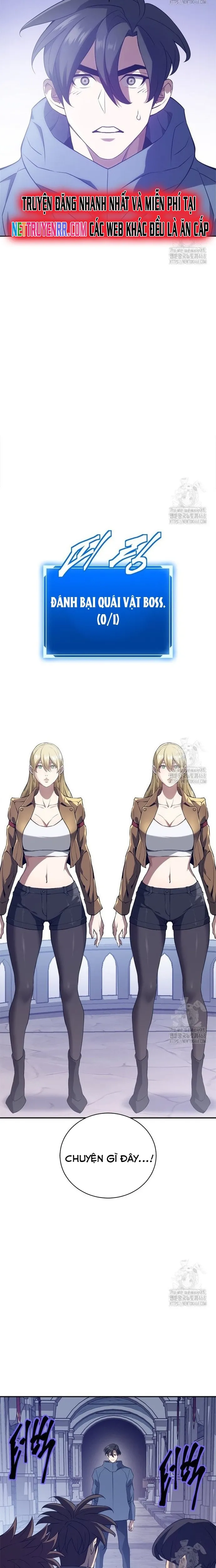 Lv 1 Bất Khả Chiến Bại Chap 71 - Next Chap 72