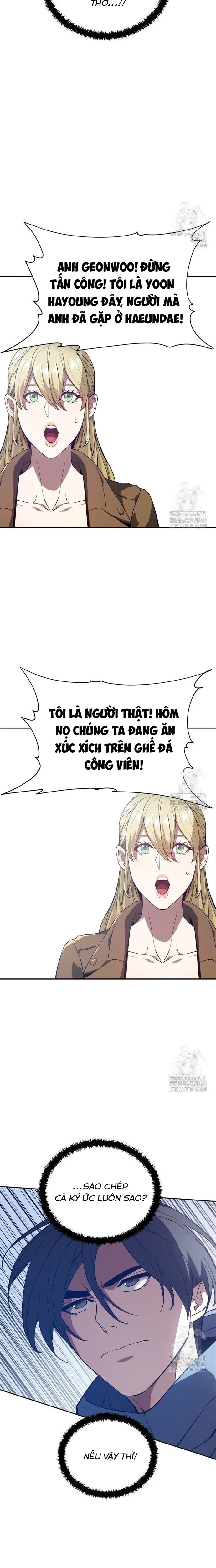 Lv 1 Bất Khả Chiến Bại Chap 71 - Next Chap 72