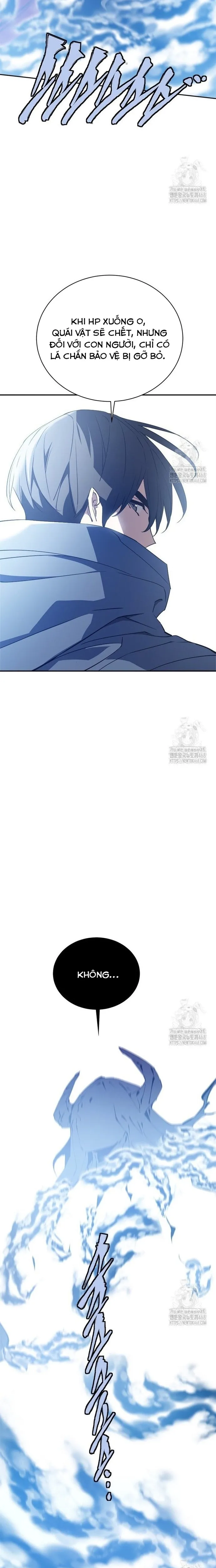 Lv 1 Bất Khả Chiến Bại Chap 71 - Next Chap 72