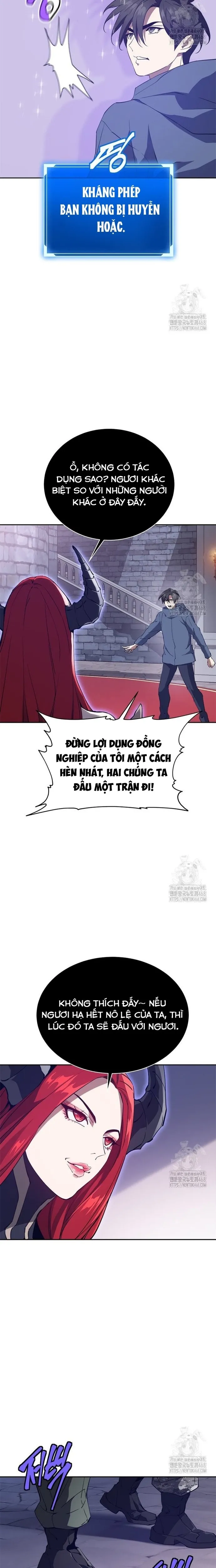 Lv 1 Bất Khả Chiến Bại Chap 71 - Next Chap 72