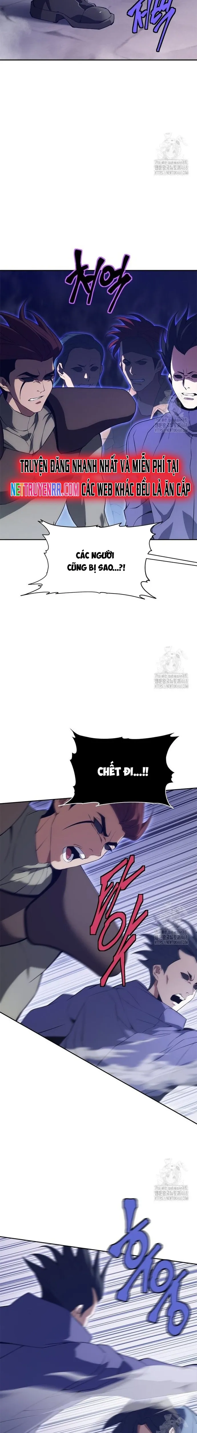 Lv 1 Bất Khả Chiến Bại Chap 71 - Next Chap 72