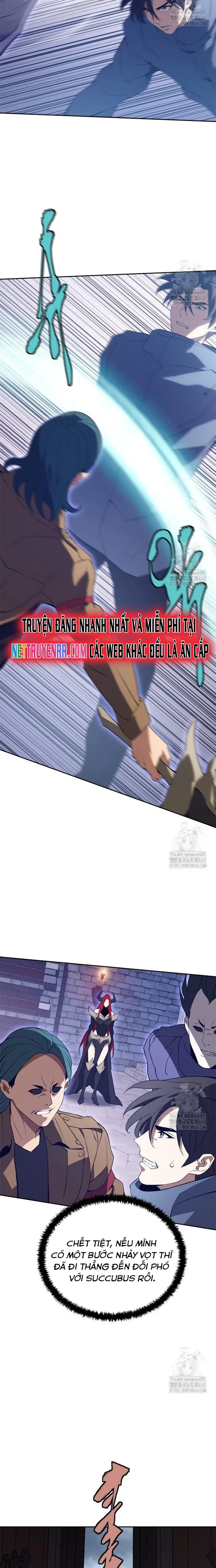 Lv 1 Bất Khả Chiến Bại Chap 71 - Next Chap 72