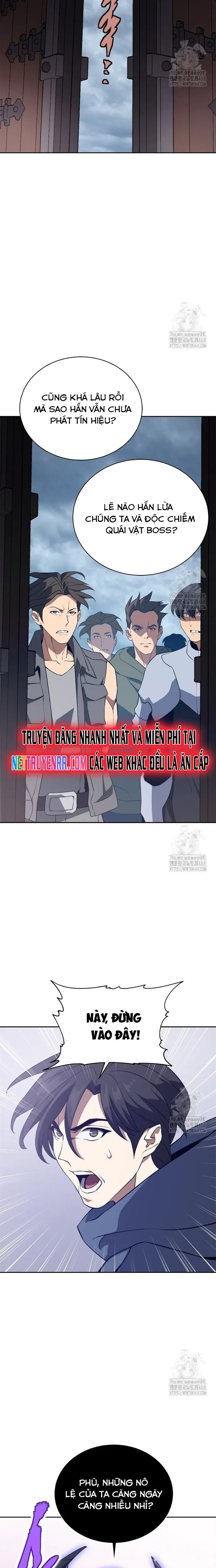 Lv 1 Bất Khả Chiến Bại Chap 71 - Next Chap 72