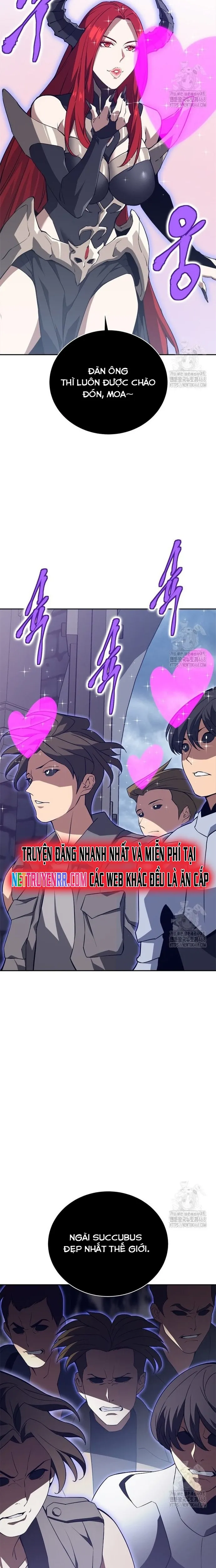 Lv 1 Bất Khả Chiến Bại Chap 71 - Next Chap 72