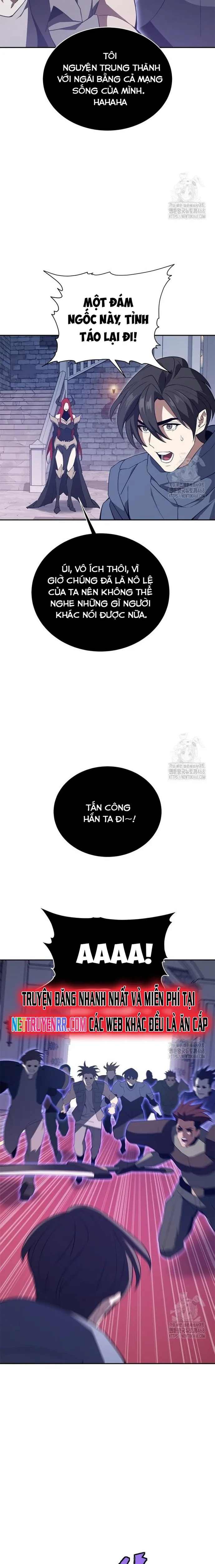 Lv 1 Bất Khả Chiến Bại Chap 71 - Next Chap 72