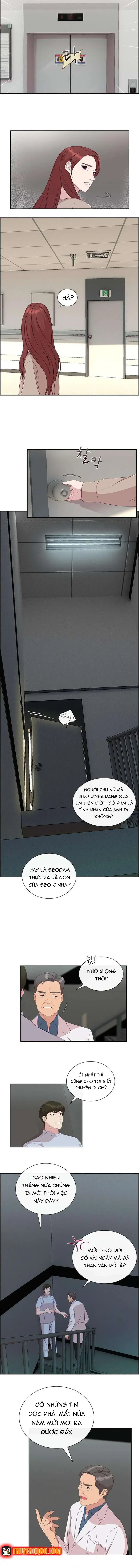 Lý Do Cho Một Lời Thú Tội Chap 48 - Next Chap 49