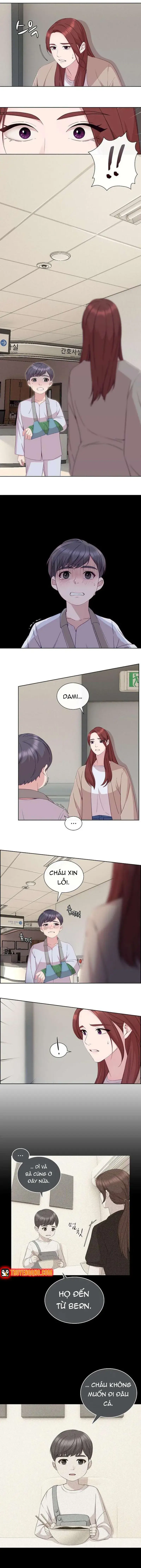 Lý Do Cho Một Lời Thú Tội Chap 48 - Next Chap 49