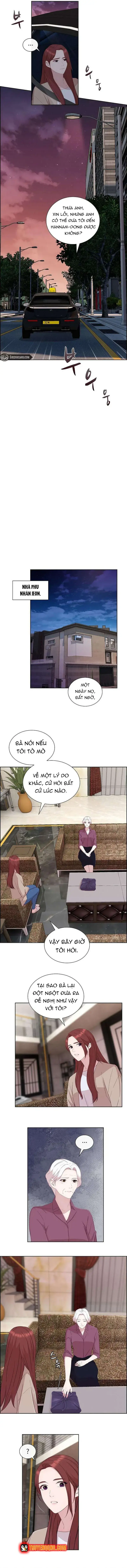 Lý Do Cho Một Lời Thú Tội Chap 49 - Next Chap 50