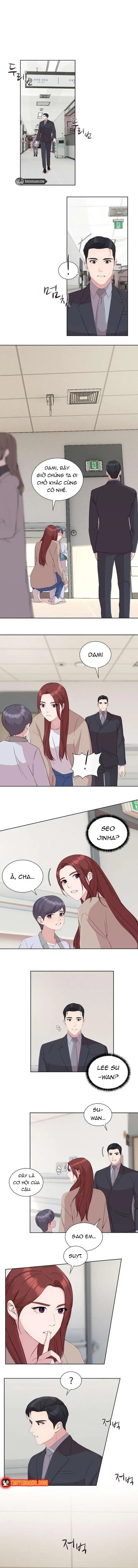 Lý Do Cho Một Lời Thú Tội Chap 49 - Next Chap 50