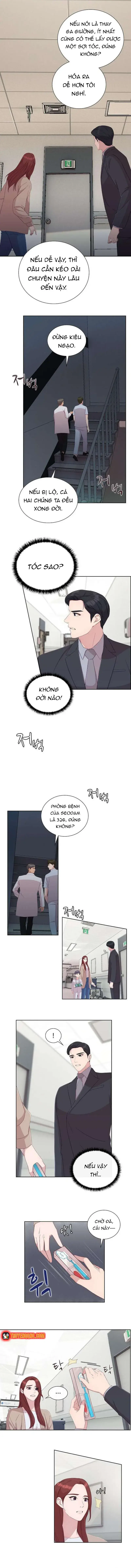 Lý Do Cho Một Lời Thú Tội Chap 49 - Next Chap 50