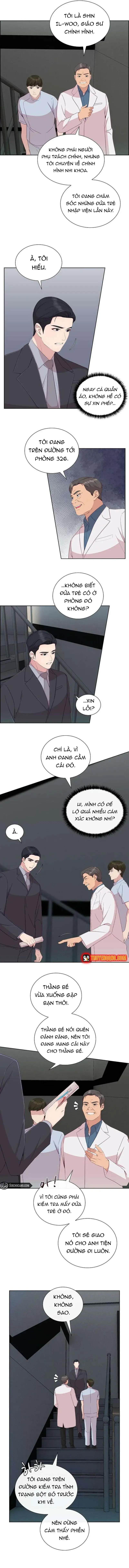 Lý Do Cho Một Lời Thú Tội Chap 49 - Next Chap 50