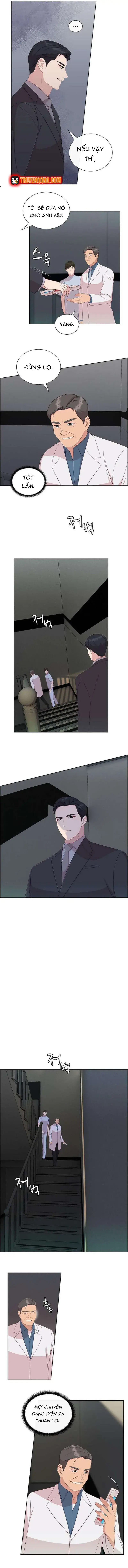 Lý Do Cho Một Lời Thú Tội Chap 49 - Next Chap 50