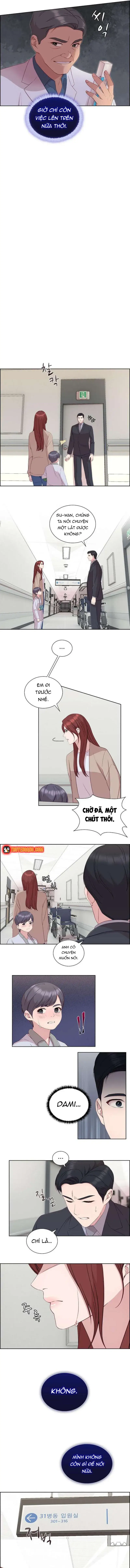 Lý Do Cho Một Lời Thú Tội Chap 49 - Next Chap 50