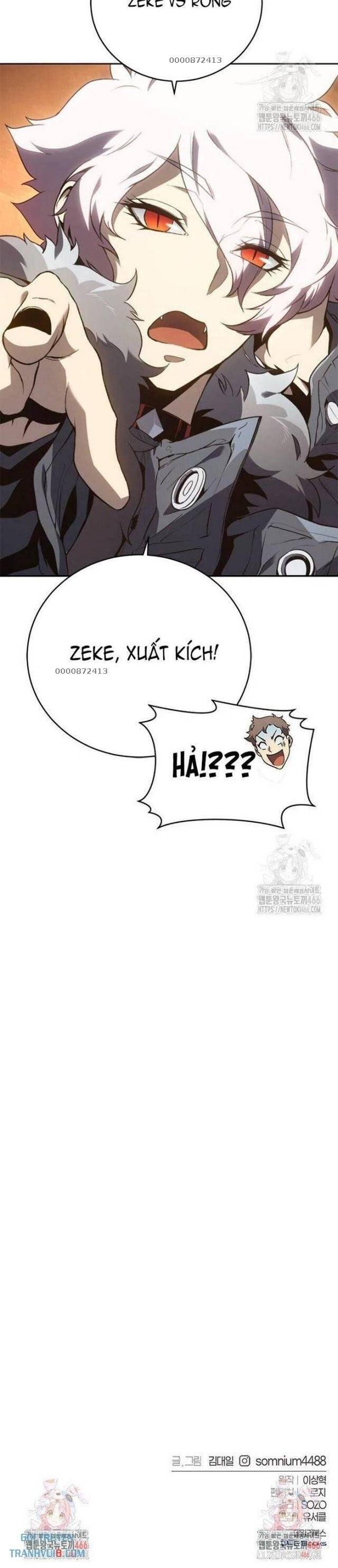 Lý Do Tôi Rời Bỏ Quỷ Vương Chap 52 - Next Chap 53