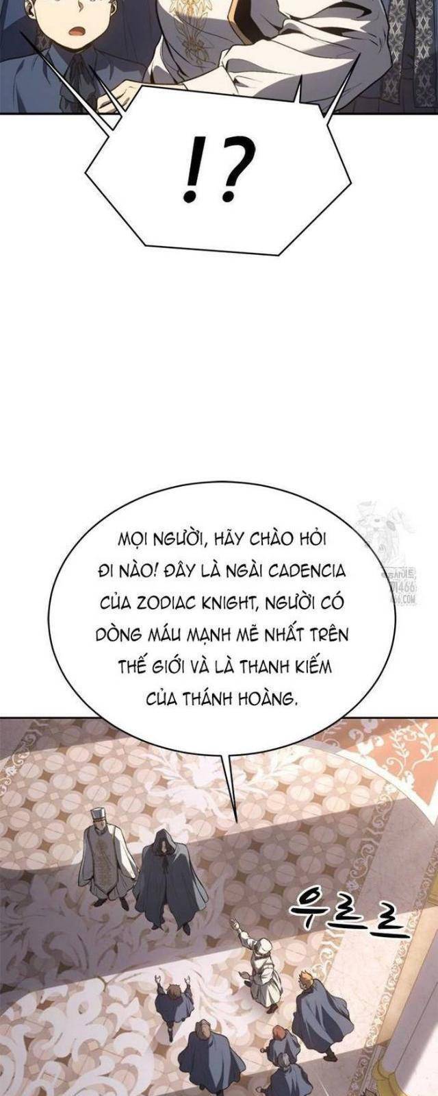 Lý Do Tôi Rời Bỏ Quỷ Vương Chap 52 - Next Chap 53