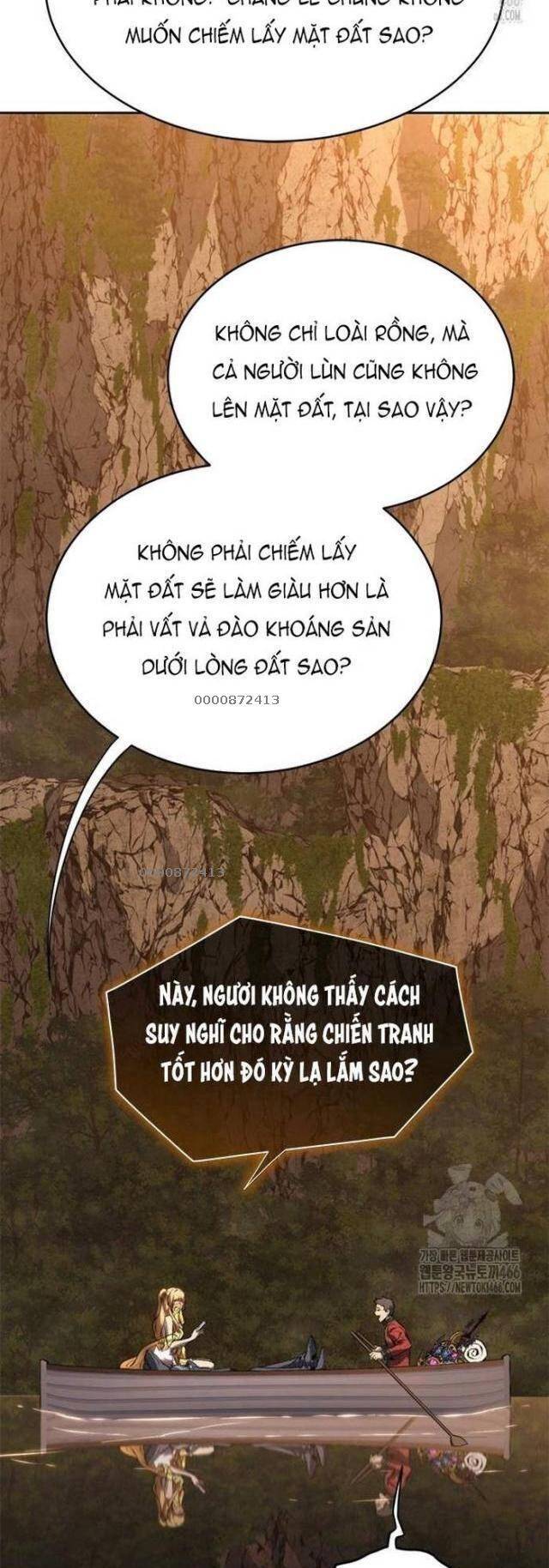 Lý Do Tôi Rời Bỏ Quỷ Vương Chap 52 - Next Chap 53