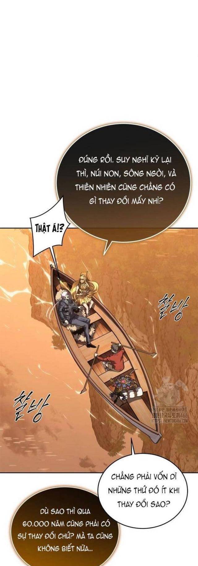 Lý Do Tôi Rời Bỏ Quỷ Vương Chap 52 - Next Chap 53