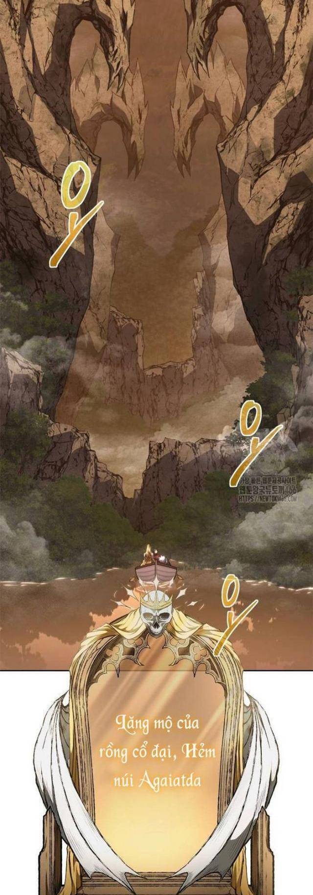 Lý Do Tôi Rời Bỏ Quỷ Vương Chap 52 - Next Chap 53