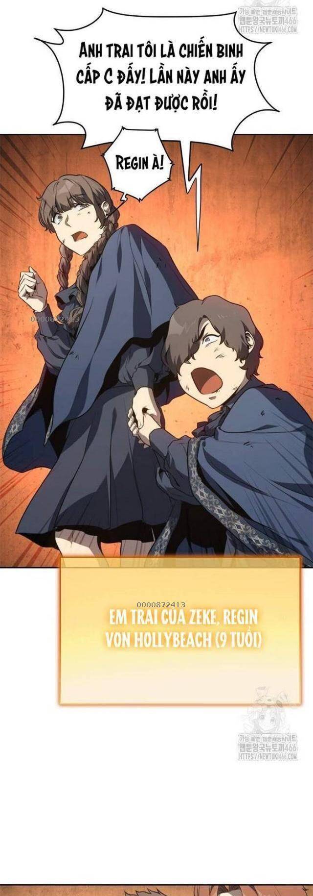 Lý Do Tôi Rời Bỏ Quỷ Vương Chap 52 - Next Chap 53