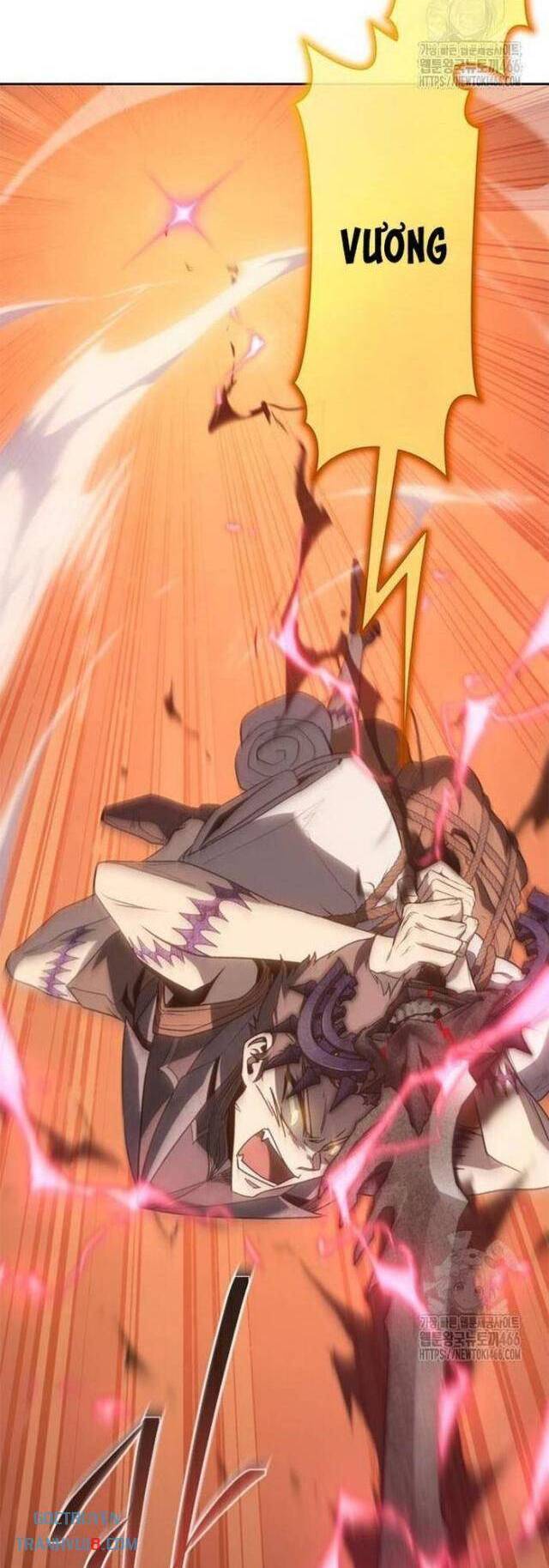 Lý Do Tôi Rời Bỏ Quỷ Vương Chap 53 - Next Chap 54