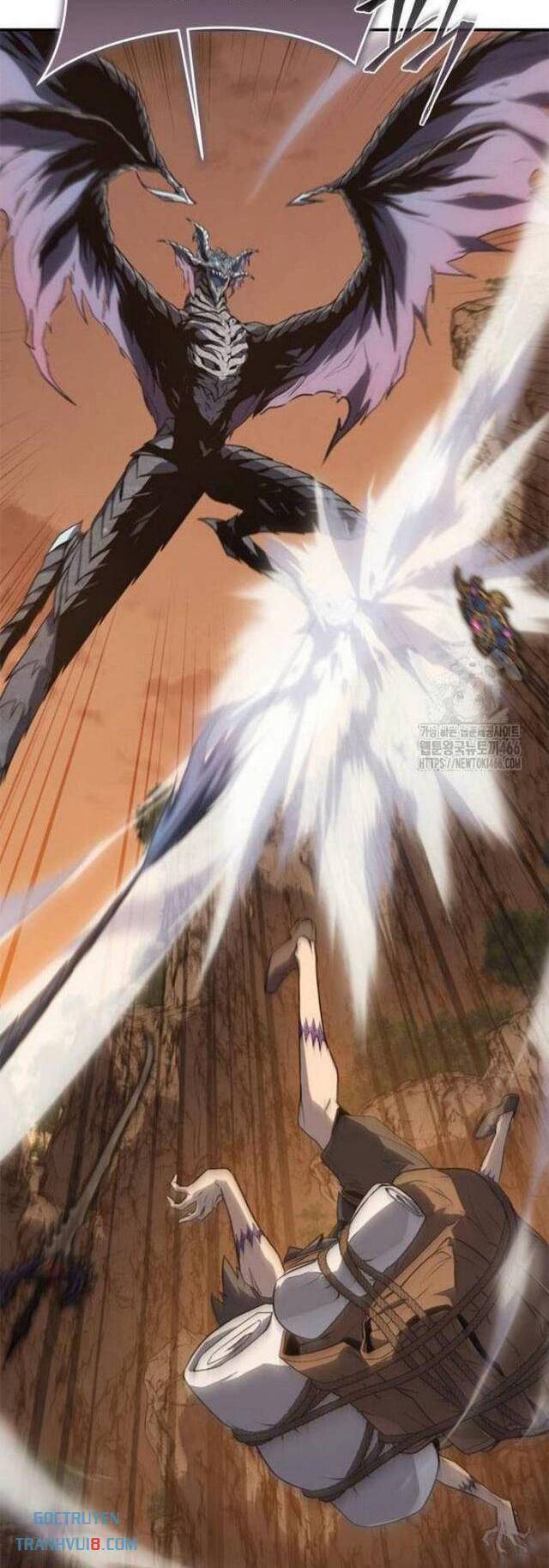 Lý Do Tôi Rời Bỏ Quỷ Vương Chap 53 - Next Chap 54