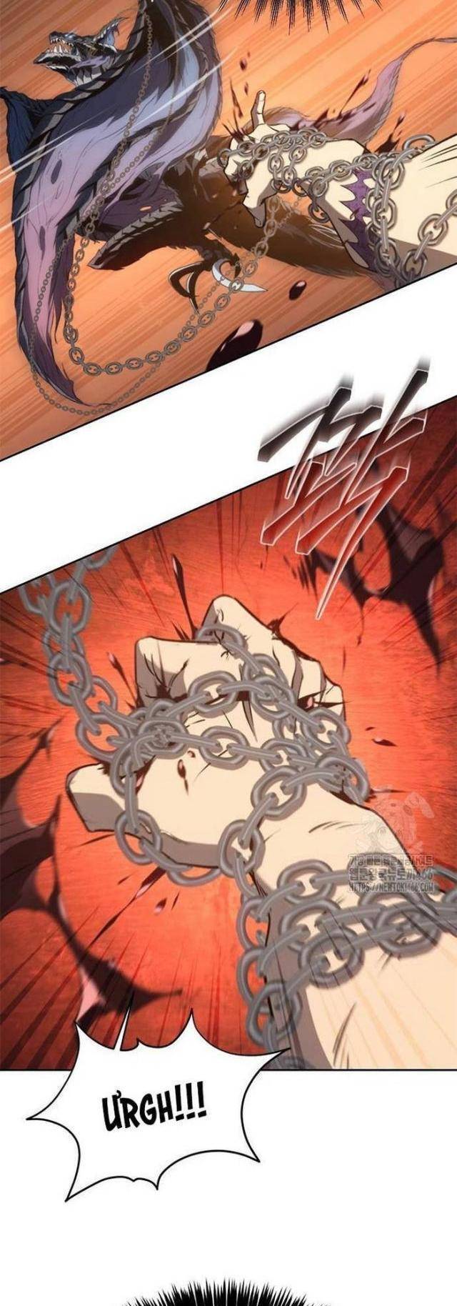 Lý Do Tôi Rời Bỏ Quỷ Vương Chap 53 - Next Chap 54