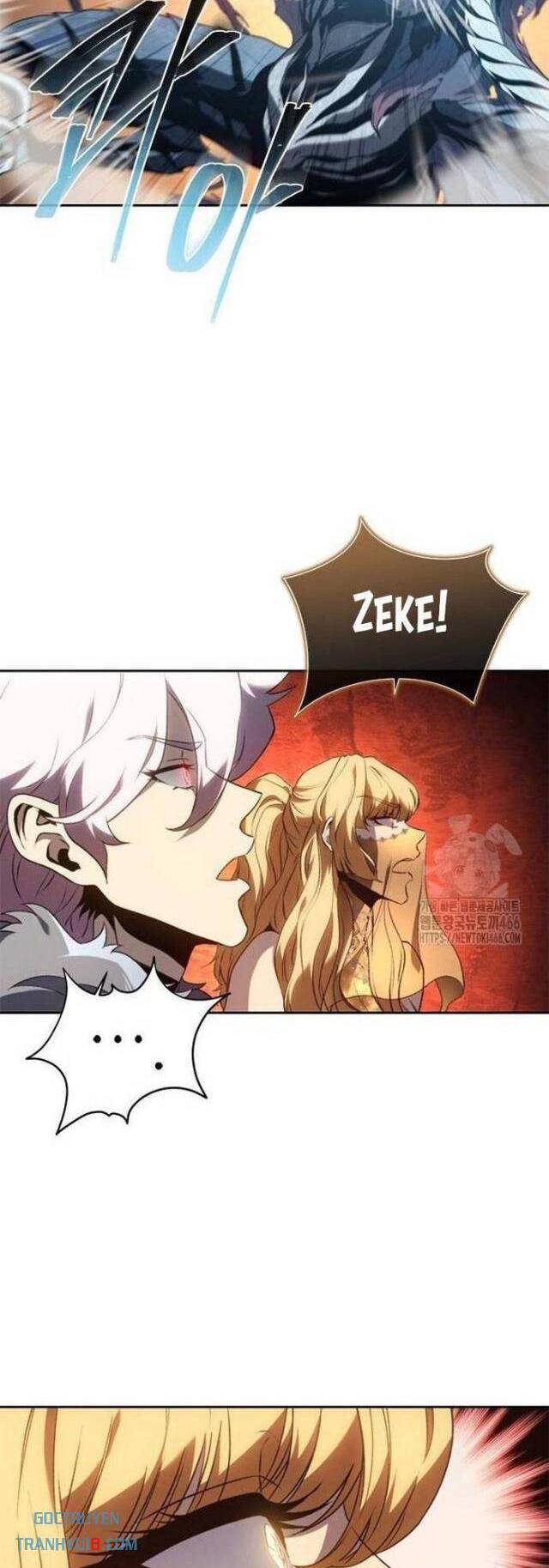 Lý Do Tôi Rời Bỏ Quỷ Vương Chap 53 - Next Chap 54