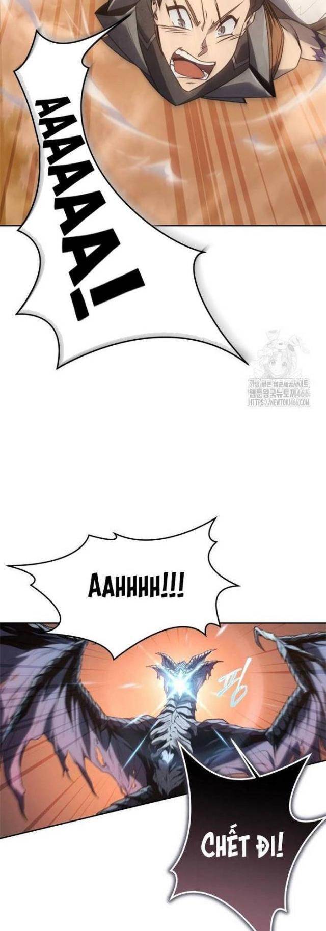 Lý Do Tôi Rời Bỏ Quỷ Vương Chap 53 - Next Chap 54