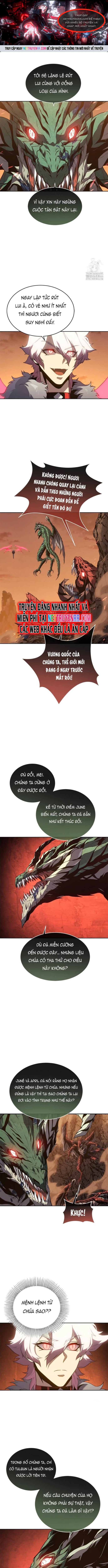 Lý Do Tôi Rời Bỏ Quỷ Vương Chap 55 - Next Chap 56