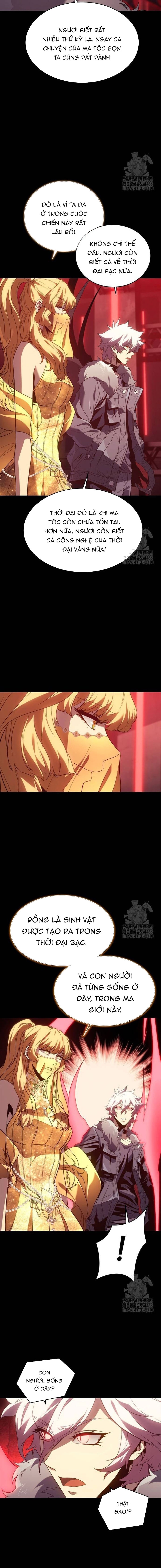 Lý Do Tôi Rời Bỏ Quỷ Vương Chap 59 - Next Chap 60