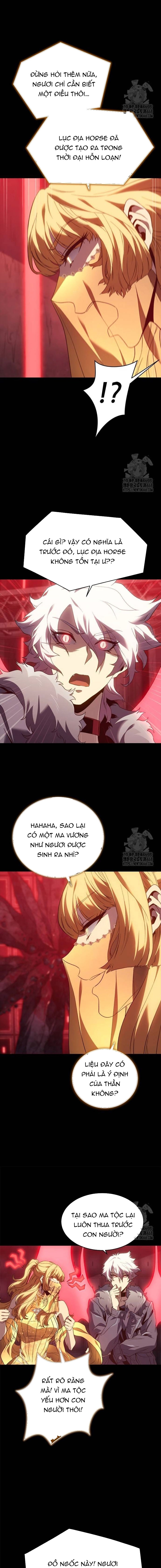 Lý Do Tôi Rời Bỏ Quỷ Vương Chap 59 - Next Chap 60