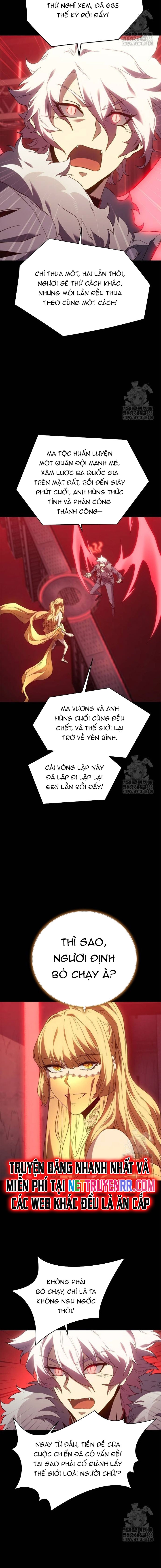 Lý Do Tôi Rời Bỏ Quỷ Vương Chap 59 - Next Chap 60