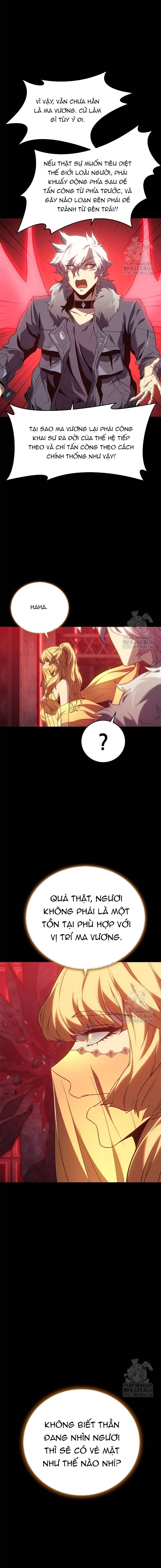 Lý Do Tôi Rời Bỏ Quỷ Vương Chap 59 - Next Chap 60